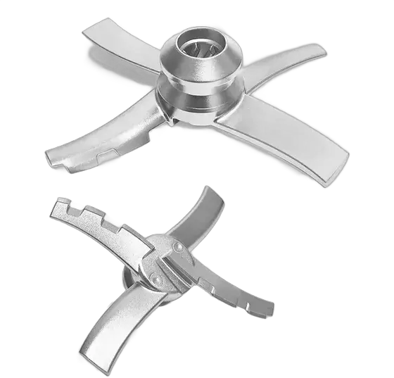Paddle Blade Ice Cream Maker Nc3 Nc2 Nc1 - Compatible Ninja Creami