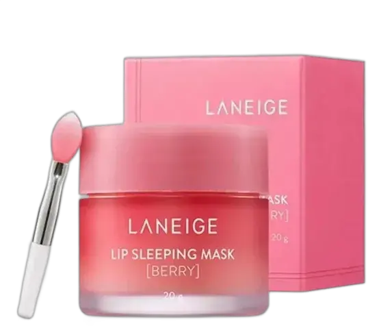 Laneige Lips Lip Sleeping Mask Berry 20g