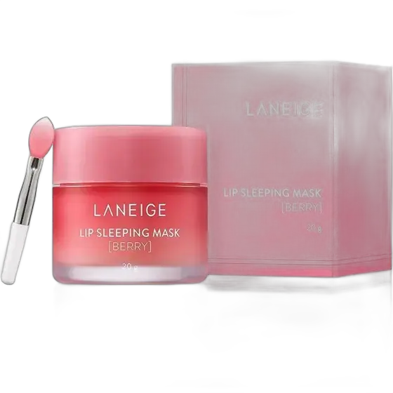 [ Laneige ] Lip Sleeping Mask 20g - Berry