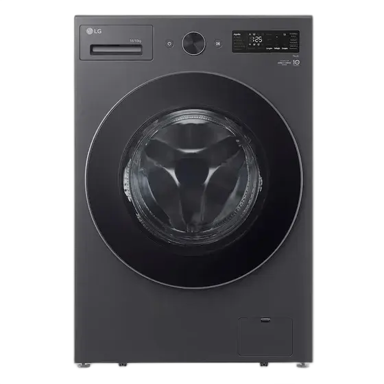 LG Washer Dryer Wd16gnts6 16kg/10kg AI DD Wi-fi Turbowash