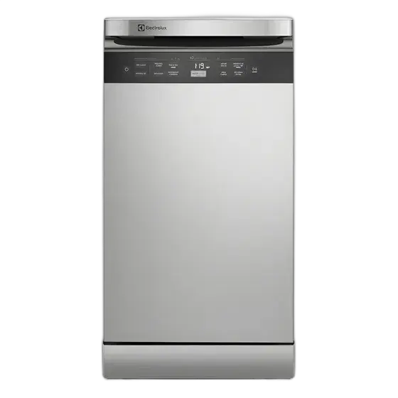 Electrolux 10-Place Setting Dishwasher with Sanitize Function LL10X