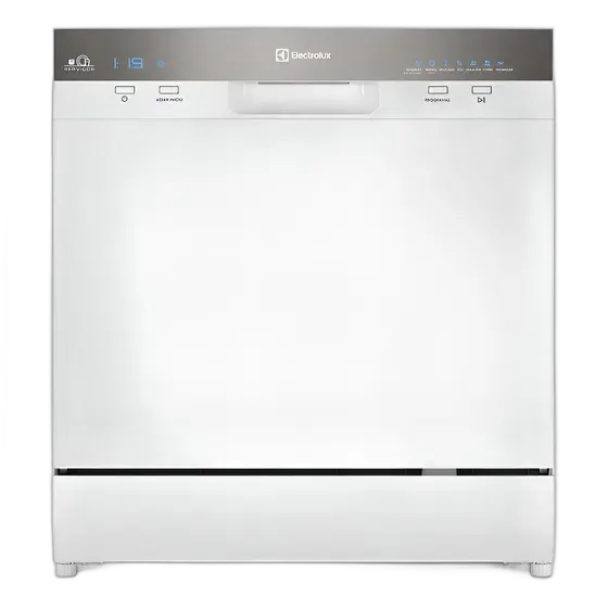 Electrolux Dishwasher White 8-Place Setting LL08B 220V