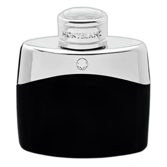 Legend Montblanc Men's Perfume Edp 50ml