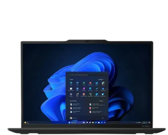 Lenovo ThinkPad X1 Carbon G13 14" Intel Ultra 7 32GB Black