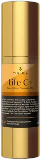 Life C+ Nano Brightening Anti-wrinkle With Vitamin C 20%