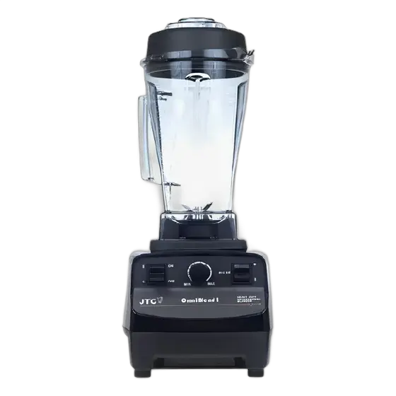 JTC Omniblend I Blender 3HP 2L and 1.5L Tritan Acrylic