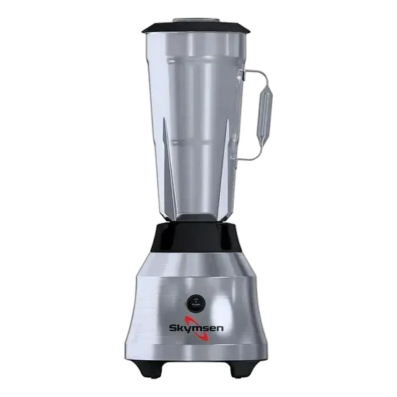 Skymsen Blender High Speed 2 Liters LI2 Stainless Steel 900W