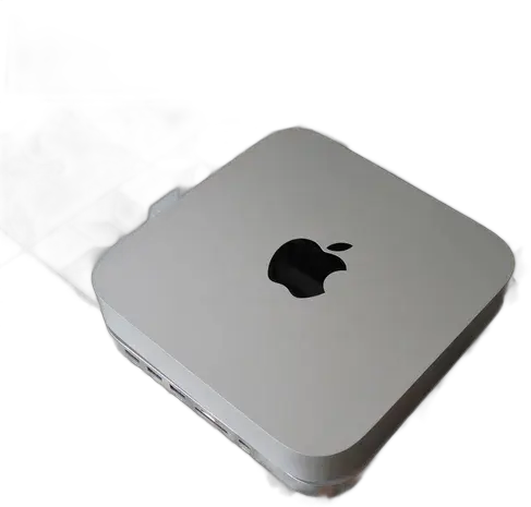 Mac Mini M2 2023 8gb Ram 256gb Ssd + Ssd 1tb (with Case)