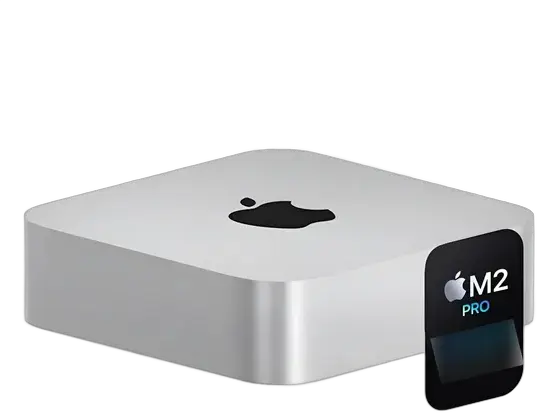 Mac Mini M2 Pro 10core 16GPU 16GB RAM 512GB SSD Powerful