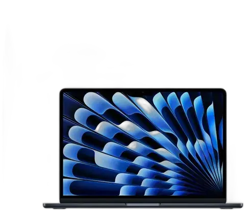 MacBook Air M5 Chip 13" 16GB RAM / 512GB SSD Midnight