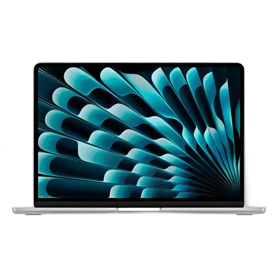 MacBook Air M3 13 8gb RAM - 256gb Great Condition - Like New