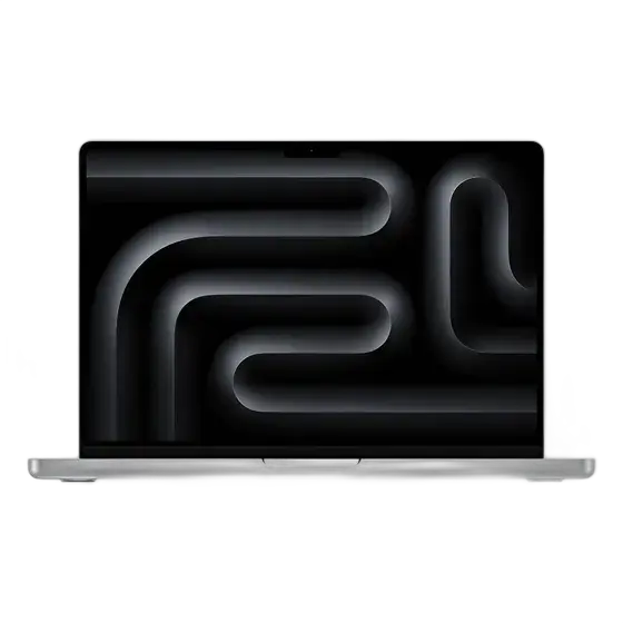 MacBook Pro 14'' M4, 10-Core CPU 10-Core GPU 16GB RAM 512GB SSD Silver