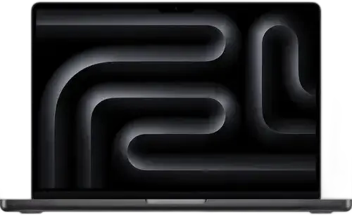 MacBook Pro 14" M4 16GB RAM 1TB SSD Space Black
