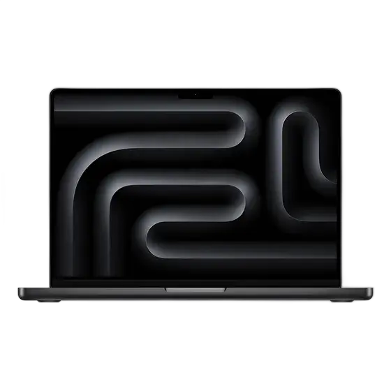MacBook Pro 14'' M4 Pro, 12CPU 16GPU 24GB RAM 512GB SSD, 12x
