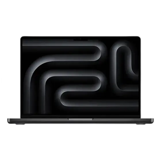 MacBook Pro 14'' M4 Pro, 12CPU 16GPU 24GB RAM 512GB SSD