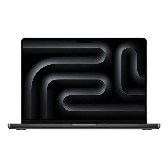 MacBook Pro 14'' M4 Pro, 12-Core CPU 16-Core GPU 48GB RAM 512GB SSD