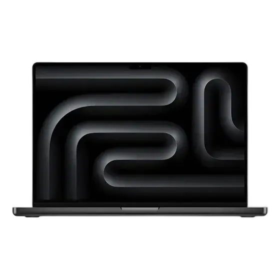 MacBook Pro 16'' M4 Max, 16-Core CPU 40-Core GPU 128GB RAM 2TB SSD
