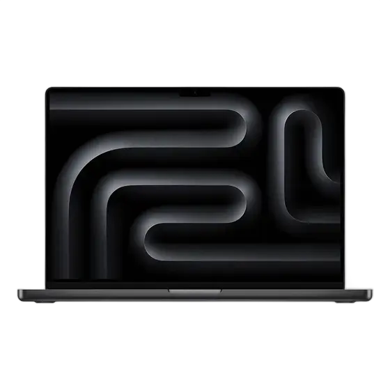 MacBook Pro 16'' M4 Pro, 14-Core CPU 20-Core GPU 24GB RAM 512GB SSD