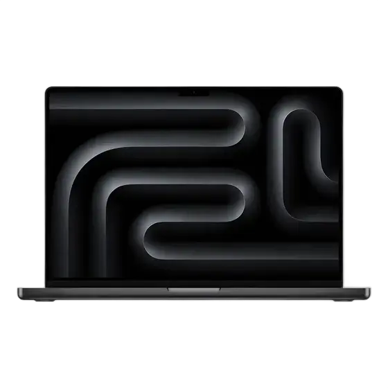 MacBook Pro 16'' M4 Pro, 14-Core CPU 20-Core GPU 48GB RAM 512GB SSD