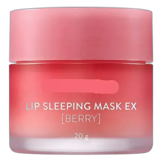 Lip Sleeping Mask 20g Sc*