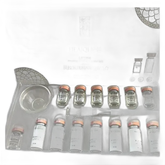 Magic Powder Mask Heaiqi Facial Lifting Wrinkle Removal
