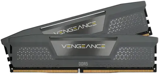 Corsair Vengeance RAM Memory 32GB 2x16GB DDR5 5200MHz