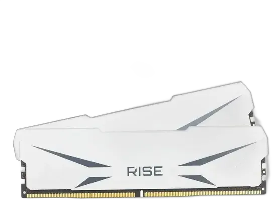 Ram Memory Rise Mode 32gb (2x16gb), 5200mhz, Ddr5, Cl42