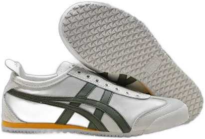 Mexico 66 Trendy Canvas Sports Shoes