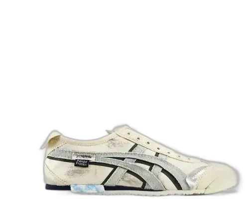 Mexico 66 Sapatos Esportivos De Lona Que Estão Na Moda