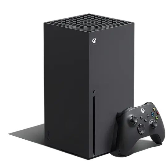 Microsoft Xbox Series X 1TB