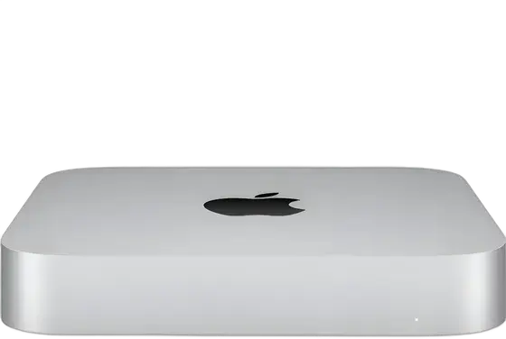 Mini PC Apple Mac mini M2 - 8GB RAM - 256GB Authorized Distributor