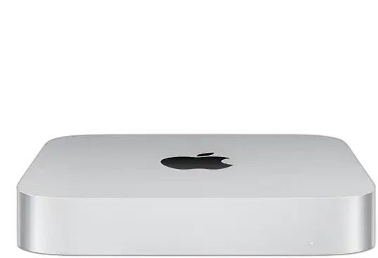 Mini PC Apple MAC MINI Mac mini M2 M2 - 8GB RAM - 256GB Authorized Distributor