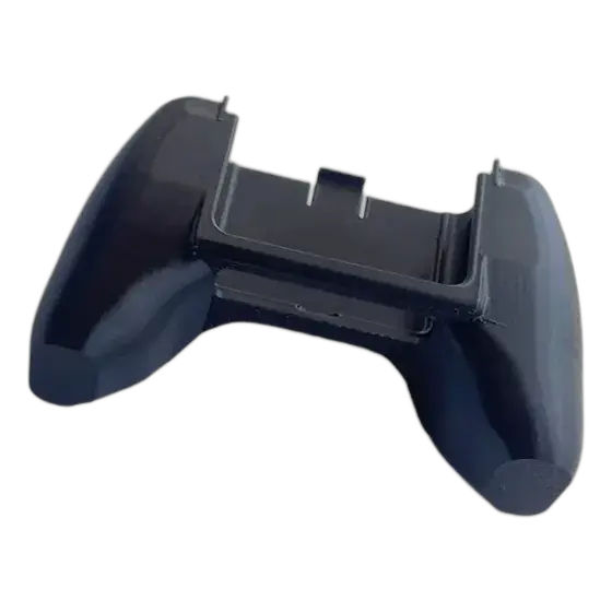 Miyoo Mini Plus Grip Black