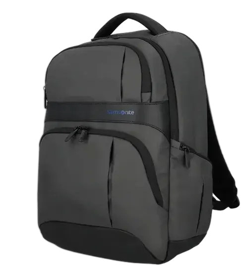 Samsonite 15 Ikonn III Pro Laptop Backpack