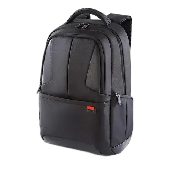 Samsonite Ikonn I Laptop Backpack Black