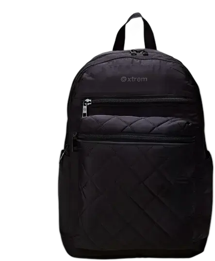 Laptop Backpack 15 Linx Black Xtrem Samsonite
