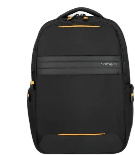 Samsonite Locus Lite 2 Laptop Backpack Black 15.6