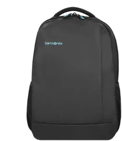Samsonite Reformation Smithson Backpack Black