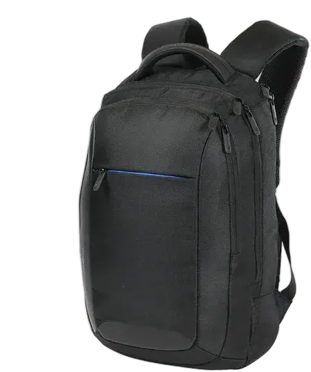Samsonite Business Ikonn IL Laptop Backpack Black
