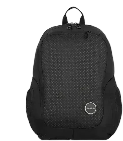 Samsonite Juliette Black Laptop Backpack