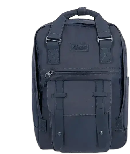 Xtrem by Samsonite Portland 4XT Backpack Laptop up to 16 in.