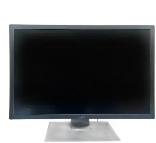 Dell 30' UltraSharp Premier Color QuadHD Monitor UP3017T
