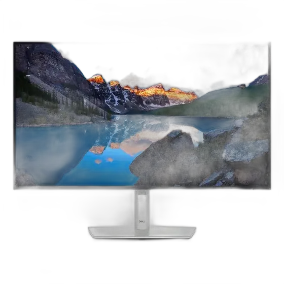Dell Ultrasharp 27 U2724d Monitor