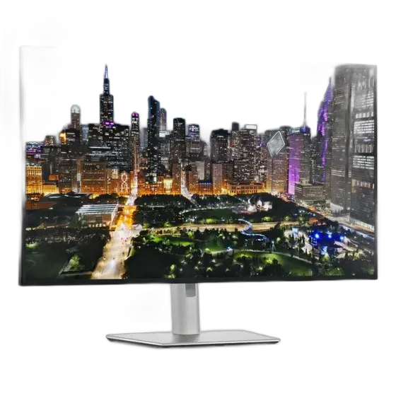 Monitor Dell Ultrasharp U3225qe 31.5 4K 120 Hz Thunderbolt