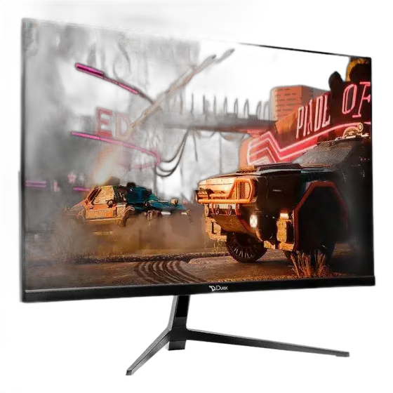 Duex DX270QGP240 Gaming Monitor 27" IPS QHD 1ms 240Hz G-Sync/FreeSync