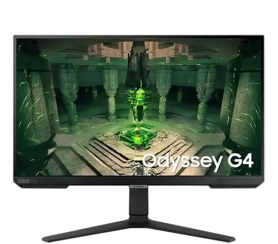 Gaming Monitor Samsung Odyssey G4 S27BG40 27 240Hz G40