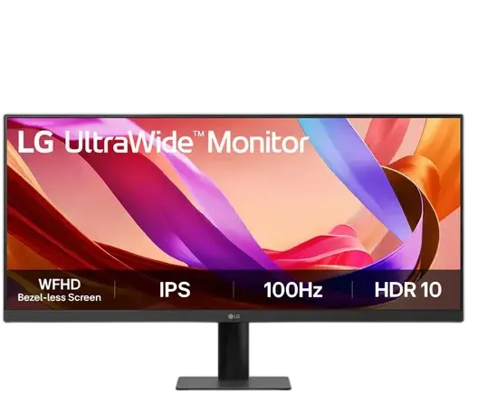 Monitor LG 29u511a 29 Ultrawide IPS 100Hz HDR10 Eye Care