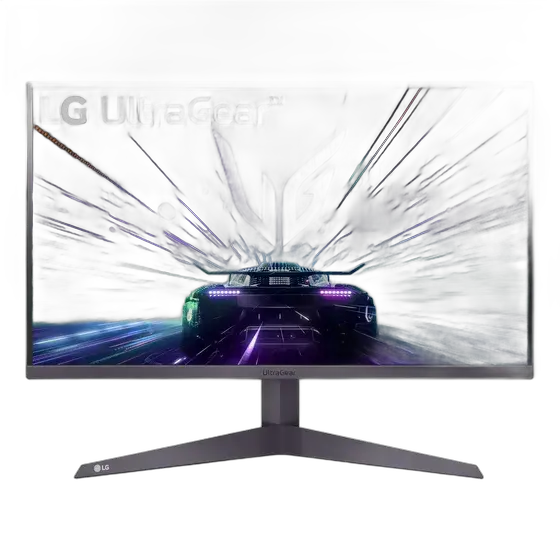 LG Ultragear Monitor 27gs50f-b 27 Fhd 180 Hz 1 Ms Hdr10