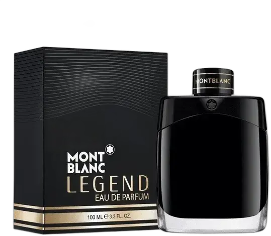 Mont Blanc Legend Men's Edp 100ml For Men