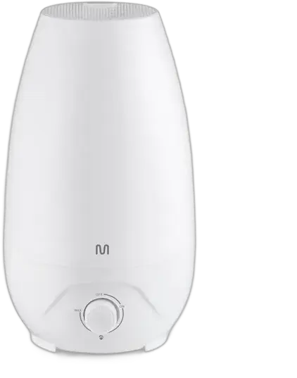 Multilaser HC118 Humidifier Color White 2.6L